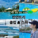 호텔오아시스 | 서울 호텔 | 반얀트리 서울 오아시스 수영장 후기
