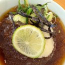 왕길세차장 | 생면 맛집 | 쫄깃한 생면과 진한 국물의 조화, 국수전문점 [밀겨울] 왕길동 직영점에 다녀온 찐 후기