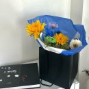 핸즈온버드 - 마포구 토정로3길 9 | [합정] 가성비+감성 모두 잡은 꽃집, 핸즈온버드 /꽃다발후기