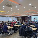 상이군경복지회관 | 인천상이군경복지회관 키오스크 스마트폰 교육