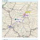 제 1031차(26-33) 영동 민주지산 (1,243m) 정기산행(야유회) (2026.08.15) 이미지