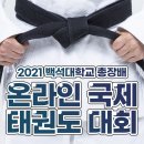 롯데월드태권도 이미지