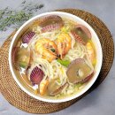 4공단로1L-30 | 가리비칼국수 만들기 실패 vs 성공 후기 레시피