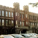 계성학교 핸더슨관(啓聖學校 핸더슨館) 이미지