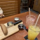 6615 | [대구 신세계 맛집] 아웃백스테이크하우스 대구 신세계점 3인 디너 후기, 주문/주차 팁