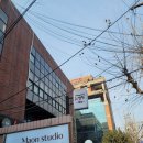 합정연습실 마온 이미지