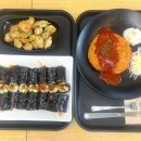 손민애꼬마김밥일산후곡