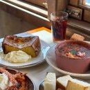 한스애견 | 수원 맛집 파스타 쿠어드꾸뜨 애견동반 가능 행궁동 카페