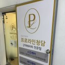 강남-201 | 강남 근막이완마사지 추천 프로라인 청담 후기