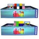 라 보카(la boca) 이미지