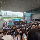 박물관문화향연 | 국립중앙박물관 3탄 디지털 전시 감상과 KBS 국립관현악단 박물문화향연 후기