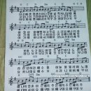 꽃들도 | 일본단기선교 다녀온 후기+꽃들도 한국어 악보