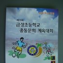 금성초등학교 이미지