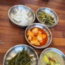 하조대막국수면옥