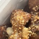 푸라닭 광주주월점 | 광주 푸라닭 주월점 매드 갈릭 전혀 맵지 않고 짭쪼름한 갈릭 치킨