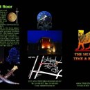 타임앤블레이드박물관 이미지