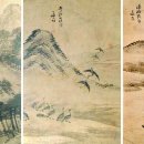 소상팔경도 Daum카페