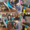 마녀의우쿨렐레&칼림바 이미지