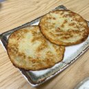 금수강산막국수
