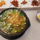 [산남동맛집]현대옥 솔직 후기!![★★★★☆]