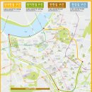 송파둘레길 이미지