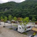 무주계곡오토캠핑장 이미지