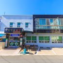 바닷속물회 이미지