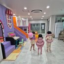 아이들과 가평 여행 코스 오로라키즈풀빌라 아침고요가족동물과 수목원후기