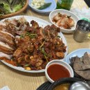 장수족발 이미지