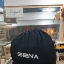 SENA PRORIDE 블루투스 헬멧 팝니다. 이미지