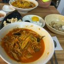 대전 오정동 짬뽕 맛집 대덕구청 필짬뽕 미니탕수육 후기