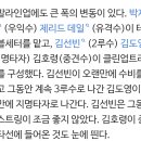 KIA 라인업 유데일 3박민 지도영 이미지
