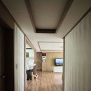 복드림인테리어대복씽크 | 울산 울주군 천상리 [드림파크] 33평 확장형 도배 및 장판 부분리모델링