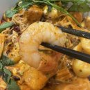 7387 | [동래 맛집] 마라섬 동래점 / 로제마라샹궈 후기