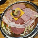 장혁민의부대찌개천안모다점