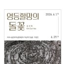 돌꽃 삼다일보