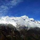 [3인 맞춤형 고쿄리 트레킹 코디] 2023년 3월말경 고쿄리(5,357M) 트레킹10일(총14일) 일정-(예정인원: 3명) 이미지