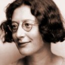 【시몬느 베이유 Simone Adolphine Weil, 1909-1943)】 &#34;교회 문턱에 앉아 신을 기다리며&#34; 이미지