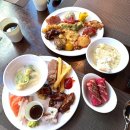 아름한식뷔페 | W8. 안산 aw컨벤션 뷔페 시식 후기, 뷔페 전 메뉴 사진 있어요! (2026. 01월 기준)