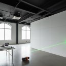 맥파이 3in1 레이저 줄자 QUBE — 내돈내산 솔직 후기