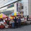 자갈치시장 이미지