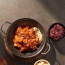 한식밥상&한끼한상