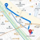 나이스워크투데이 | 대흥역 작업하기 좋은 카페 나이스워크투데이 위치, 방문 솔직후기