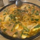 솥뚜껑부대찌개 - 양주시 | 솥뚜껑부대찌개