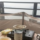 창원 타이거스피드 안녕오토캠핑장 8번사이트 후기