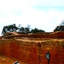태양사 | 미 국립공원 캠핑여행 9. 콜로라도 여행. 메사 베르데 국립공원 태양 사원(Sun Temple) 답사