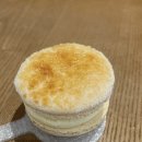 마리웨일마카롱 부산명지점 | 명지 스타필드 디저트 맛집, 스마일커피 크림브륄레 마카롱 후기