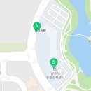 옥정스마트시티복합센터 주차장 이미지