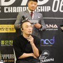 블랙벨트 체육관 이미지