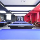 SKY당구클럽 이미지